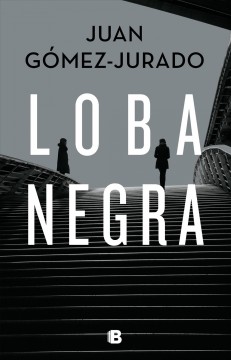 Loba negra Book cover