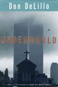 Underworld  Cover Image