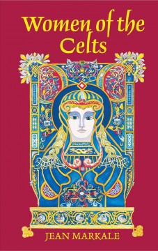 Women of the Celts  Cover Image