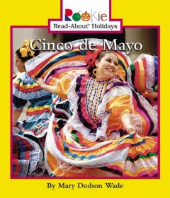 Cinco de Mayo  Cover Image