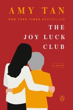 The Joy Luck Club  Cover Image