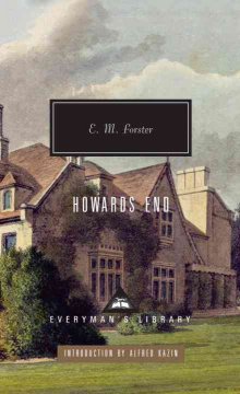 Howards End  Cover Image