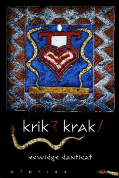 Krik? Krak!  Cover Image