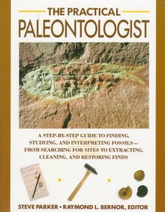 The practical paleontologist  Cover Image