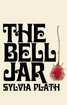 The bell jar  Cover Image
