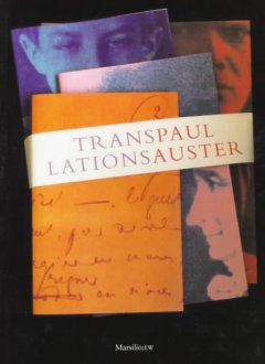Translations  Cover Image