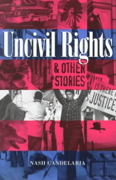 Uncivil rights, and other stories  Cover Image