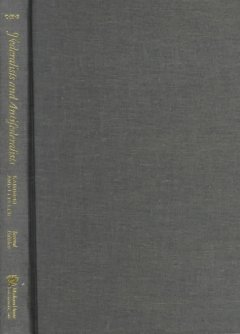 Federalists and antifederalists : the debate over the ratification of the Constitution  Cover Image