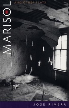 Marisol and other plays  Cover Image