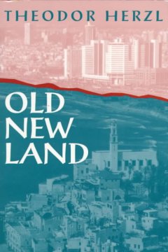 Old new land  Cover Image