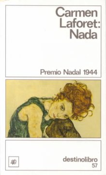 Nada  Cover Image