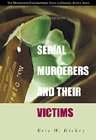 Serial murderers and their victims  Cover Image