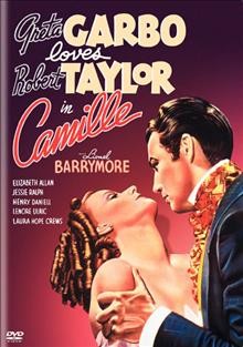 Camille  Cover Image