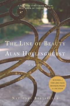 The line of beauty : a novel  Cover Image