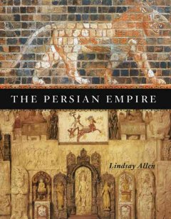 The Persian Empire  Cover Image