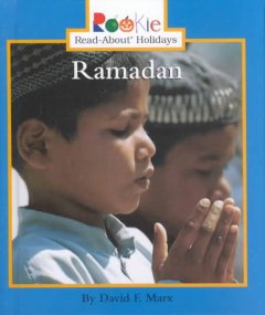 Ramadan  Cover Image