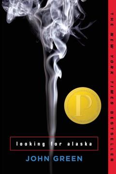 Looking for Alaska  Cover Image