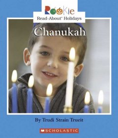 Chanukah  Cover Image