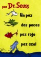 Go to record Un pez, dos peces, pez rojo, pez azul