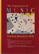 Go to record The enjoyment of music : an introduction to perceptive lis...