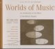 Go to record Worlds of music : an introduction to the music of the worl...