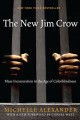 Go to record The new Jim Crow : mass incarceration in the age of colorb...