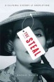 Go to record The steal : a cultural history of shoplifting