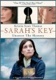 Go to record Sarah's key