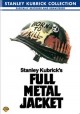 Go to record Full metal jacket