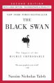 Go to record The black swan : the impact of the highly improbable