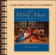 Go to record World music : traditions and transformations.
