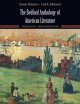 Go to record The Bedford anthology of American literature