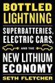 Go to record Bottled lightning : superbatteries, electric cars, and the...