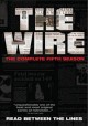 Go to record The wire. The complete fifth season