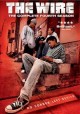 Go to record The wire. The complete fourth season