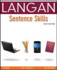 Go to record Sentence skills : a workbook for writers