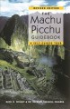 Go to record The Machu Picchu guidebook : a self-guided tour