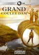 Go to record American experience. Grand Coulee Dam.