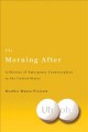 Go to record The morning after : a history of emergency contraception i...
