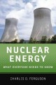 Go to record Nuclear energy : what everyone needs to know