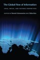 Go to record The global flow of information : legal, social, and cultur...