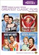 Go to record Greatest classic films collection. Broadway musicals
