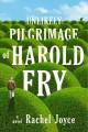 Go to record The unlikely pilgrimage of Harold Fry