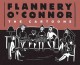 Go to record Flannery O'Connor : the cartoons