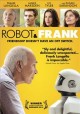 Go to record Robot & Frank