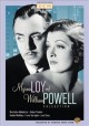 Go to record Myrna Loy and William Powell collection