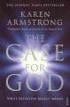 Go to record The case for God : what religion really means