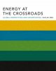 Go to record Energy at the crossroads : global perspectives and uncerta...