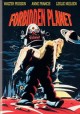 Go to record Forbidden planet