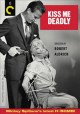 Go to record Kiss me deadly